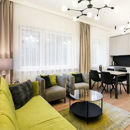 Luxury For Everyone - Hills Park Lux Apartments 2 Wilna Exterior foto