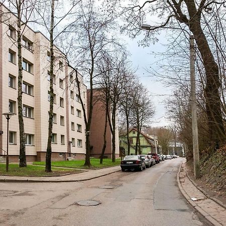 Luxury For Everyone - Hills Park Lux Apartments 2 Wilna Exterior foto