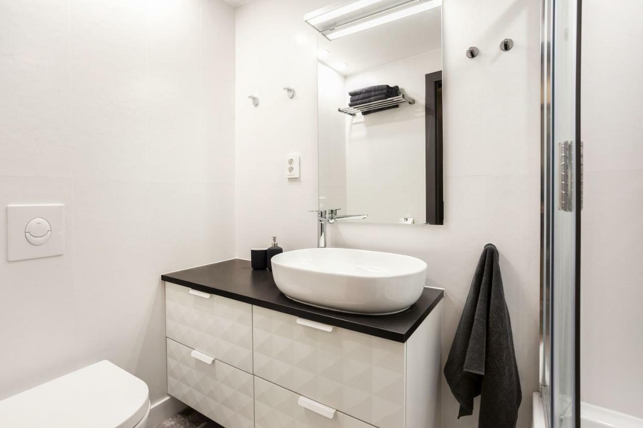 Luxury For Everyone - Hills Park Lux Apartments 2 Wilna Exterior foto