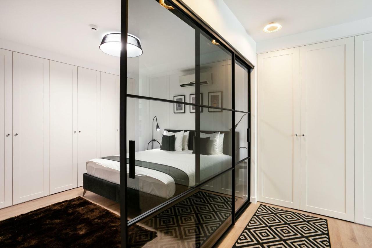 Luxury For Everyone - Hills Park Lux Apartments 2 Wilna Exterior foto