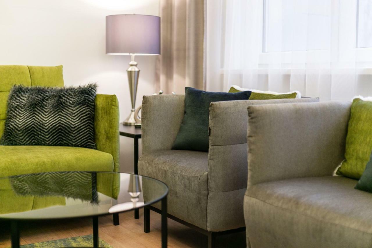 Luxury For Everyone - Hills Park Lux Apartments 2 Wilna Exterior foto