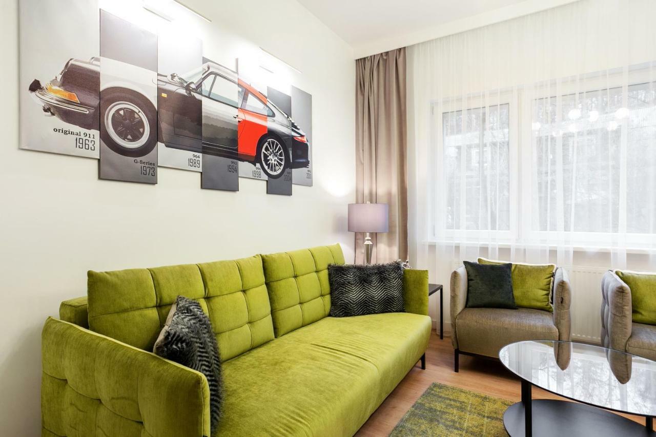 Luxury For Everyone - Hills Park Lux Apartments 2 Wilna Exterior foto