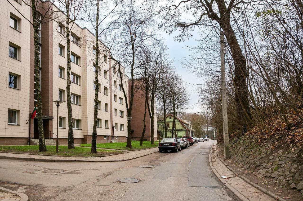 Luxury For Everyone - Hills Park Lux Apartments 2 Wilna Exterior foto
