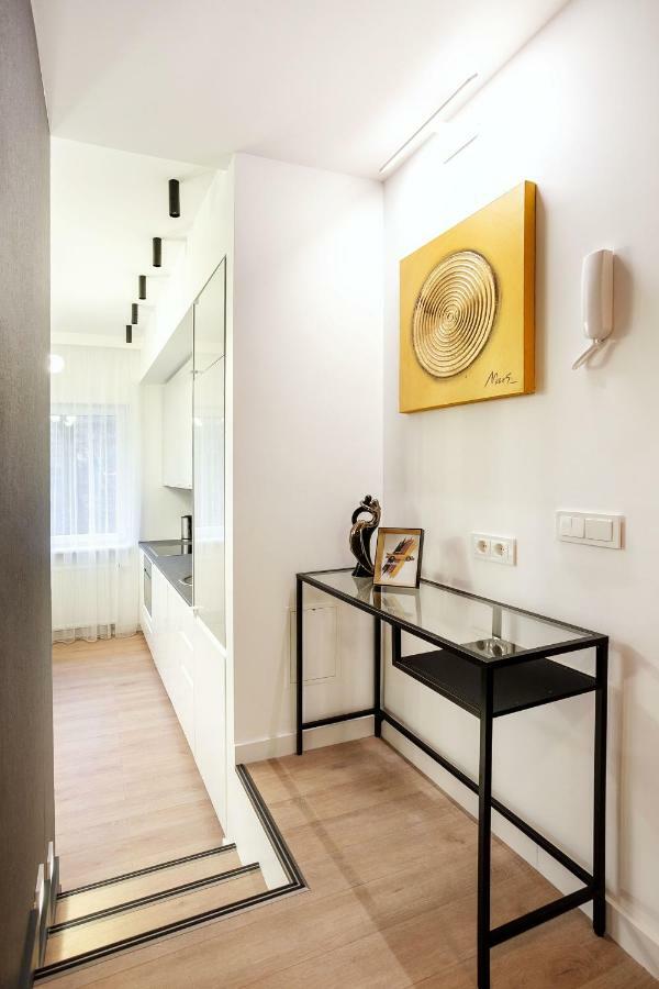Luxury For Everyone - Hills Park Lux Apartments 2 Wilna Exterior foto